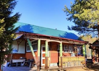 Дом на продажу, 96 м2, посёлок городского типа Краснозатонский, Уютный проезд, 2В
