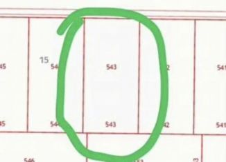 Продажа земельного участка, 7 сот., Майкоп, Улица Пшимафа Аутлева