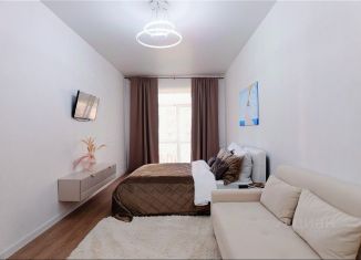 Сдача в аренду 2-ком. квартиры, 50 м2, Самара, 3-я просека, 94А, метро Советская
