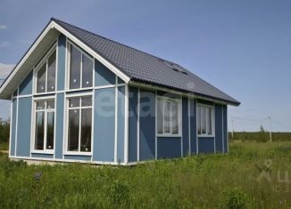 Продажа дома, 100 м2, Марий Эл, Солнечная улица, 14