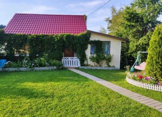 Сдается в аренду дача, 50 м2, Карелия, посёлок Вуорио, 1