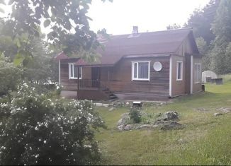 Сдам дом, 72 м2, Карелия, посёлок Вуорио, 30