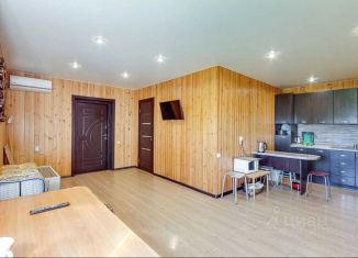 Продам дом, 60 м2, Хабаровский край, Вишнёвая улица