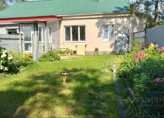 Продам дом, 62.7 м2, Приморский край, улица Столетова, 5