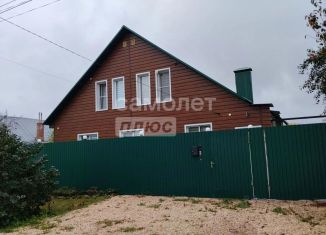 Продается коттедж, 146 м2, Ульяновская область, улица Щорса