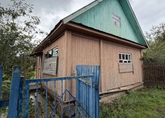 Дом на продажу, 48 м2, Марий Эл, 19-я линия, 83