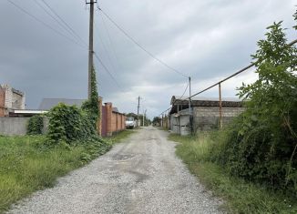 Земельный участок на продажу, 4.8 сот., Северная Осетия, СНТ Хурзарин, 473