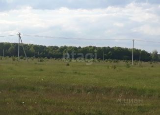Земельный участок на продажу, 10 сот., Курская область, Набережная улица