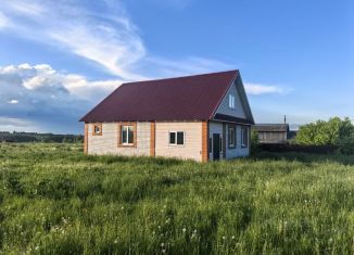 Продается дом, 70 м2, Марий Эл, Майская улица