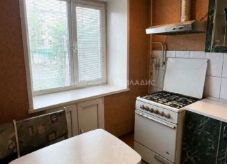 1-комнатная квартира на продажу, 30.8 м2, Архангельская область, улица Карла Маркса, 11