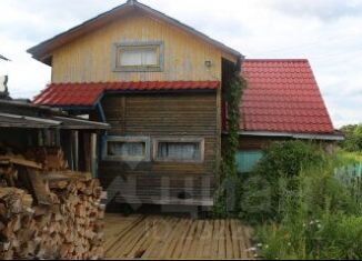 Сдам дом, 41 м2, Карелия