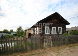 Продам дом, 50.2 м2, Архангельская область, деревня Гусиха, 14