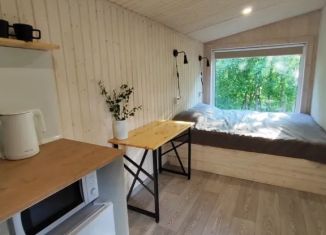 Сдаю в аренду дом, 14 м2, Карелия