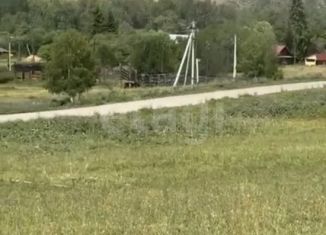 Продаю участок, 60 сот., Республика Алтай, Центральная улица, 27
