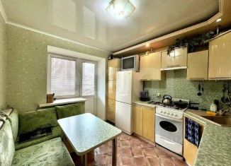 Продажа 1-ком. квартиры, 34.4 м2, Саранск, улица Девятаева, 6