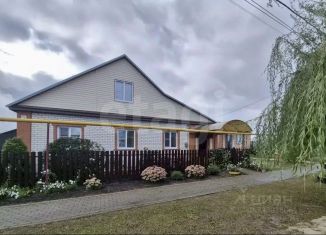 Дом на продажу, 112.4 м2, Тамбовская область, улица Ленина, 76