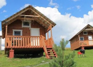 Сдаю в аренду дом, 25 м2, деревня Мережнаволок
