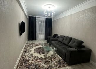 Сдается 2-комнатная квартира, 75 м2, Дагестан, улица Сальмана, 65А