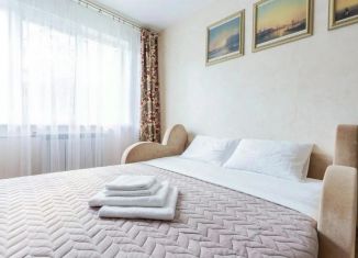 Сдам в аренду 2-комнатную квартиру, 53 м2, Ленинградская область, улица Урицкого, 35
