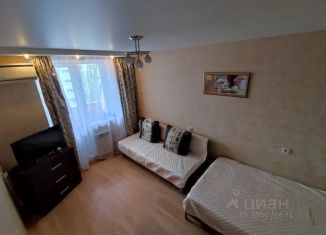 Сдача в аренду 1-комнатной квартиры, 32 м2, Таганрог, улица Сызранова, 22
