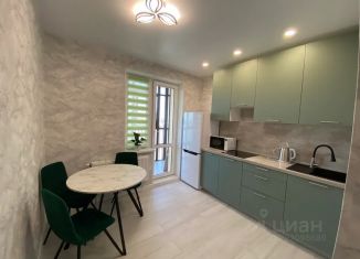 Сдаю однокомнатную квартиру, 36 м2, Казань, проезд Созидателей, 7