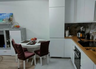 Продаю 2-ком. квартиру, 58 м2, Москва, улица Поляны, 5Ак2, ЮЗАО