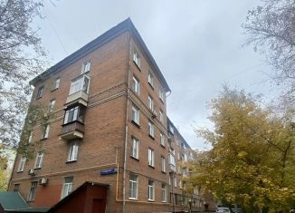 Продаю трехкомнатную квартиру, 79 м2, Москва, Студенческая улица, 30к2, район Дорогомилово