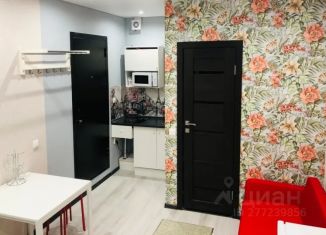 Сдаю однокомнатную квартиру, 15 м2, Казань, улица Коротченко, 22, Вахитовский район