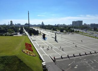 Четырехкомнатная квартира на продажу, 111 м2, Москва, площадь Победы, 1кБ, метро Фили