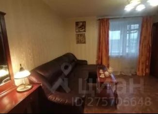 Сдам 2-комнатную квартиру, 55 м2, Санкт-Петербург, Сапёрная улица, 36к7