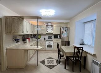 3-комнатная квартира на продажу, 76 м2, Московская область, проспект Ильича, 63