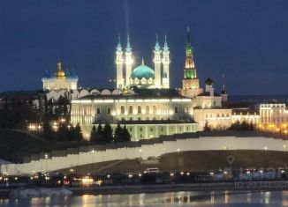 Сдам в аренду 1-комнатную квартиру, 41 м2, Татарстан, улица Татарстан, 9