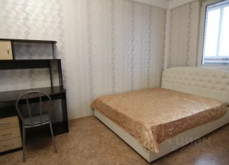 Сдам в аренду 1-ком. квартиру, 39 м2, Ленинградская область, Молодёжная улица, 78