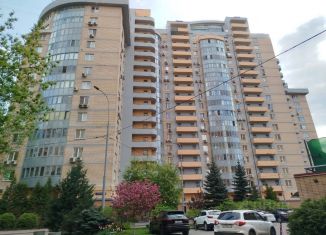 3-ком. квартира на продажу, 134.4 м2, Москва, метро Проспект Вернадского, улица Новаторов, 8к2