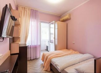 Сдается в аренду квартира студия, 15 м2, Сочи, Апшеронская улица, 10Д