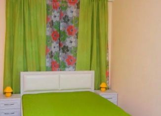 Сдача в аренду 1-комнатной квартиры, 50.4 м2, Краснодарский край, микрорайон Горизонт, 88