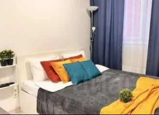 1-комнатная квартира в аренду, 24 м2, Московская область, улица Яганова, 9