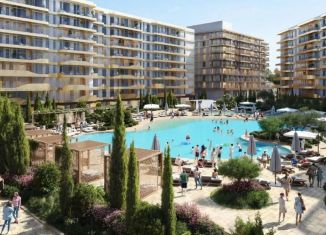 Продается квартира студия, 30.04 м2, Краснодарский край
