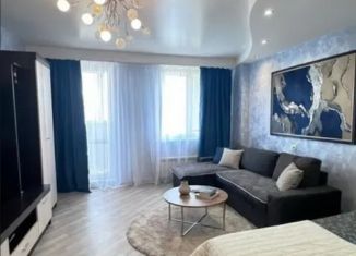 Сдаю 1-комнатную квартиру, 50 м2, Казань, улица Сибгата Хакима, 3, ЖК Яшма