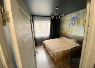 Продается однокомнатная квартира, 38 м2, Балашиха, микрорайон Гагарина, 27
