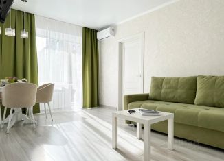 Сдаю 2-ком. квартиру, 42 м2, Казань, улица Карла Маркса, 24, Вахитовский район