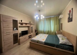 Сдается в аренду однокомнатная квартира, 40 м2, Московская область, улица 9 Мая, 12А