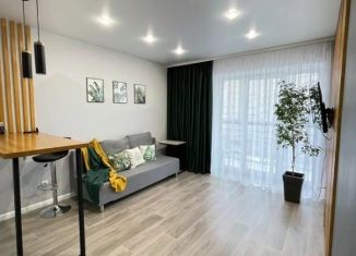 Сдаю 1-комнатную квартиру, 45 м2, Зеленодольск, проспект Строителей, 1