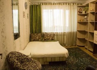 Сдача в аренду однокомнатной квартиры, 47 м2, Нижегородская область, улица Строителей, 1А