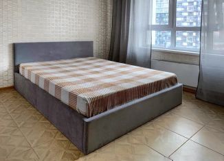 Квартира в аренду студия, 37 м2, Московская область, улица 8 Марта, 48