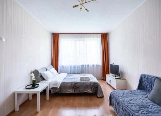 Сдается в аренду 1-комнатная квартира, 36 м2, Ленинградская область, проспект 25 Октября, 48