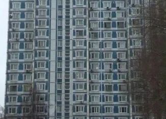 3-ком. квартира на продажу, 74.2 м2, Москва, Батайский проезд, 5, станция Курьяново