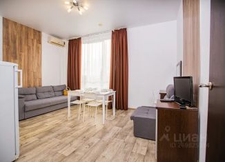 Сдача в аренду 2-ком. квартиры, 50 м2, Краснодарский край, улица 65 лет Победы, 67