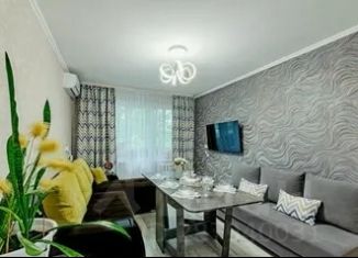 Аренда 3-комнатной квартиры, 59 м2, Казань, улица Галиаскара Камала, 47, Вахитовский район