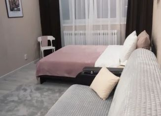 Аренда квартиры студии, 30 м2, Нижегородская область, улица Симанина, 4